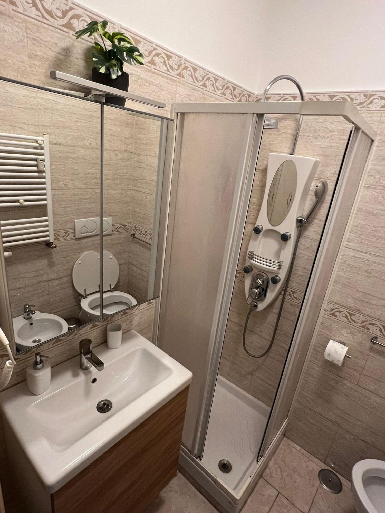 Apartamento Centro Stazione Tuscolana